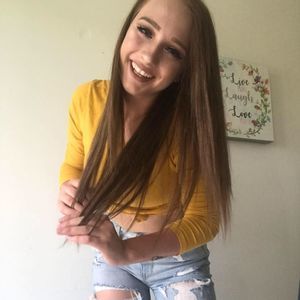 Meet your Posher, Bailey